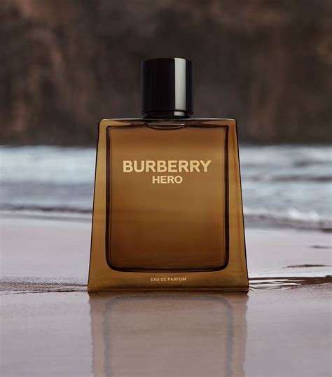 burberry perfurm